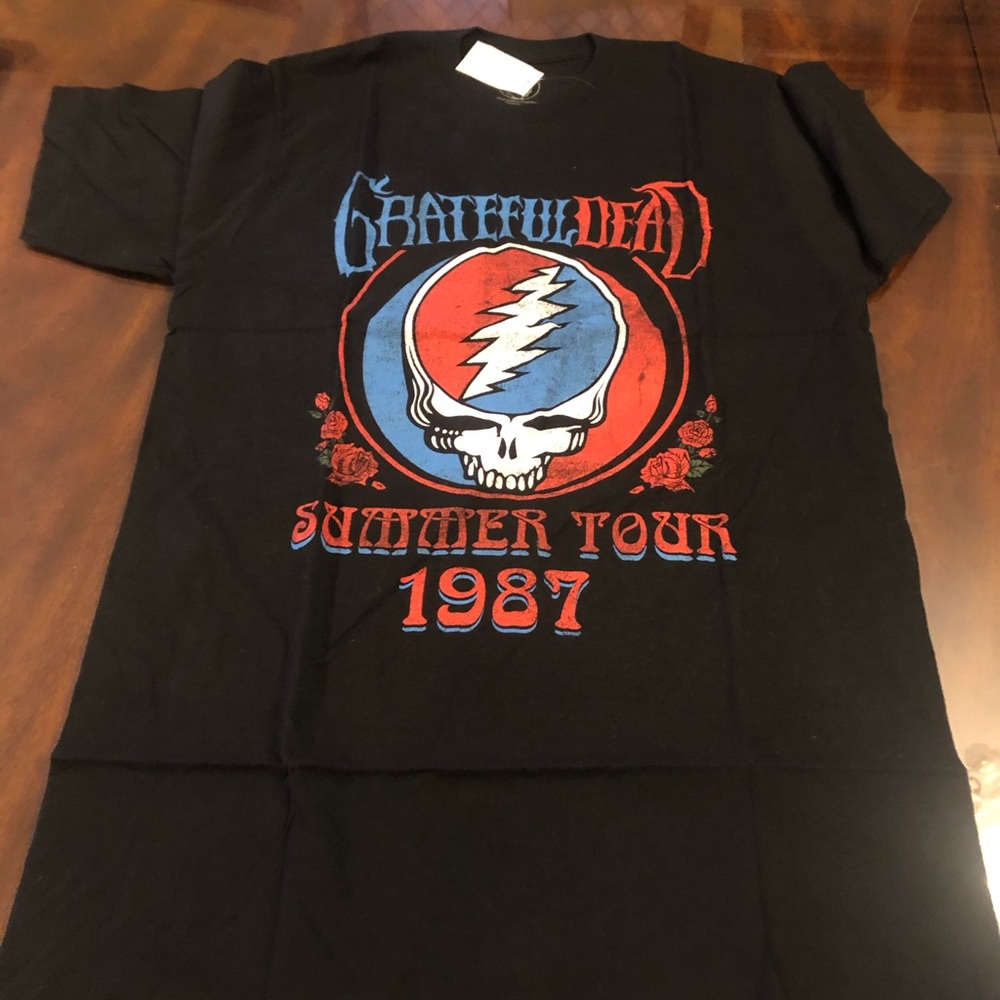Grateful Dead T-shirt